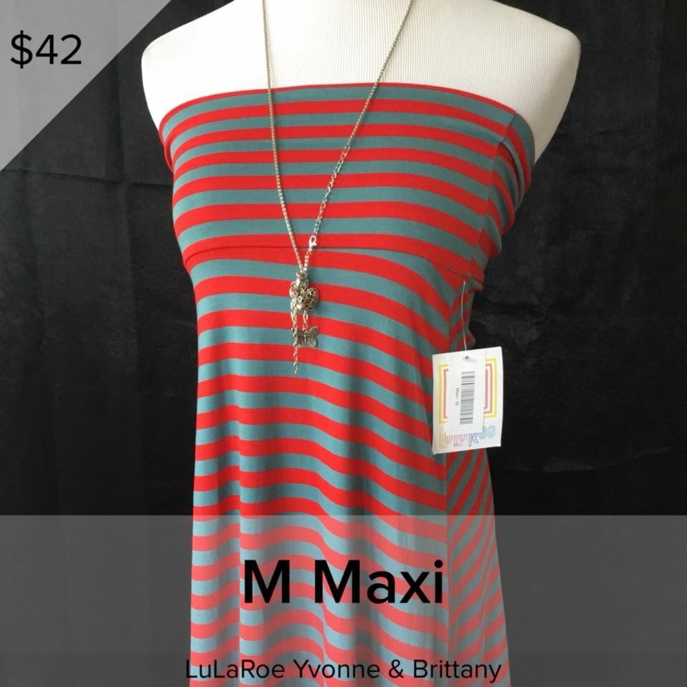 Maxi - Picture 4 of 6